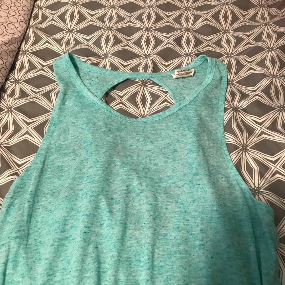 VS PINK SHIRT